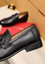 SALVATORE FERRAGAMO-SHOES - Image 6