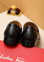 SALVATORE FERRAGAMO-SHOES - Image 8