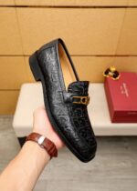 SALVATORE FERRAGAMO-SHOES - Image 5