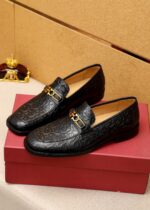 SALVATORE FERRAGAMO-SHOES - Image 2