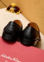 SALVATORE FERRAGAMO-SHOES - Image 6