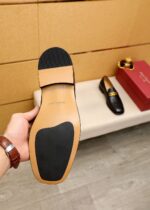 SALVATORE FERRAGAMO-SHOES - Image 9
