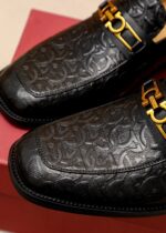 SALVATORE FERRAGAMO-SHOES - Image 8