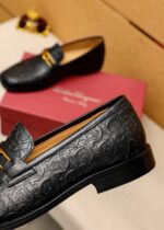 SALVATORE FERRAGAMO-SHOES - Image 7