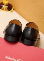 SALVATORE FERRAGAMO-SHOES - Image 8
