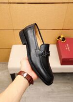 SALVATORE FERRAGAMO-SHOES - Image 4