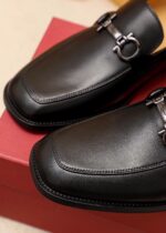 SALVATORE FERRAGAMO-SHOES - Image 7