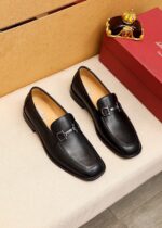 SALVATORE FERRAGAMO-SHOES