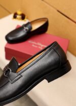 SALVATORE FERRAGAMO-SHOES - Image 6