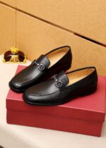 SALVATORE FERRAGAMO-SHOES - Image 2