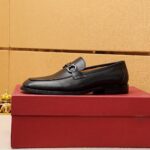 SALVATORE FERRAGAMO-SHOES - Image 5