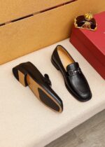 SALVATORE FERRAGAMO-SHOES - Image 3