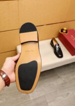 SALVATORE FERRAGAMO-SHOES - Image 9