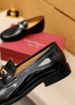 SALVATORE FERRAGAMO-SHOES - Image 7
