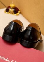 SALVATORE FERRAGAMO-SHOES - Image 6