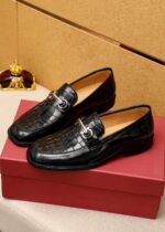 SALVATORE FERRAGAMO-SHOES - Image 2