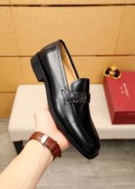 SALVATORE FERRAGAMO-SHOES - Image 5
