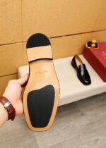 SALVATORE FERRAGAMO-SHOES - Image 9