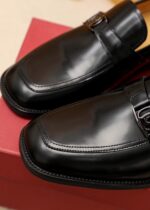 SALVATORE FERRAGAMO-SHOES - Image 8