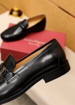 SALVATORE FERRAGAMO-SHOES - Image 7