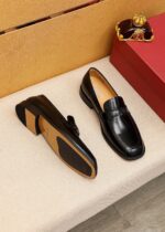 SALVATORE FERRAGAMO-SHOES - Image 3
