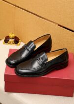 SALVATORE FERRAGAMO-SHOES - Image 2