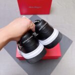 SALVATORE FERRAGAMO-SHOES - Image 9