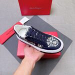 SALVATORE FERRAGAMO-SHOES - Image 6