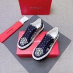 SALVATORE FERRAGAMO-SHOES - Image 3