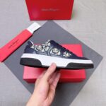 SALVATORE FERRAGAMO-SHOES - Image 5