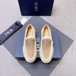 DIOR-SHOES