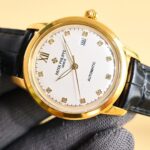 PATEK PHILIPPE-WATCHES - Image 4
