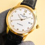 PATEK PHILIPPE-WATCHES - Image 3