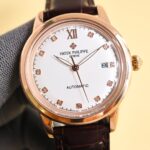 PATEK PHILIPPE-WATCHES - Image 3