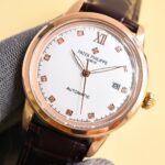 PATEK PHILIPPE-WATCHES - Image 4