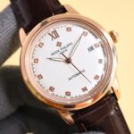 PATEK PHILIPPE-WATCHES - Image 5