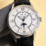 PATEK PHILIPPE-WATCHES - Image 3