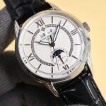 PATEK PHILIPPE-WATCHES - Image 5