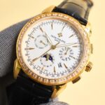 PATEK PHILIPPE-WATCHES - Image 4