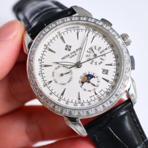 PATEK PHILIPPE-WATCHES