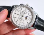 PATEK PHILIPPE-WATCHES - Image 5