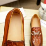 SALVATORE FERRAGAMO-SHOES - Image 7