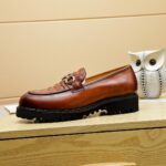 SALVATORE FERRAGAMO-SHOES - Image 4