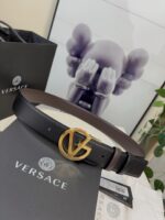 VERSACE-BELT