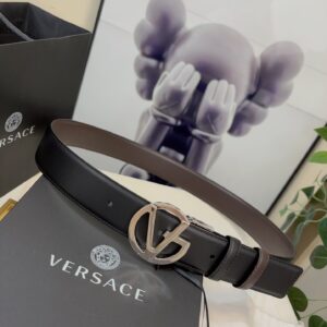 VERSACE-BELT