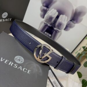 VERSACE-BELT