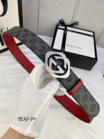 GUCCI-BELT - Image 4