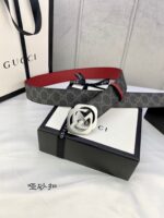 GUCCI-BELT - Image 5