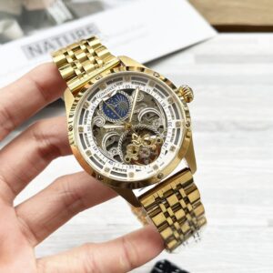 LONGINES-WATCHES