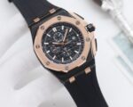 AUDEMARS PIGUET-WATCHES - Image 2
